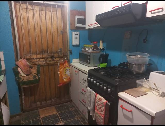 3 BEDROOM HOUSE FOR SALE IN ROCKLANDS